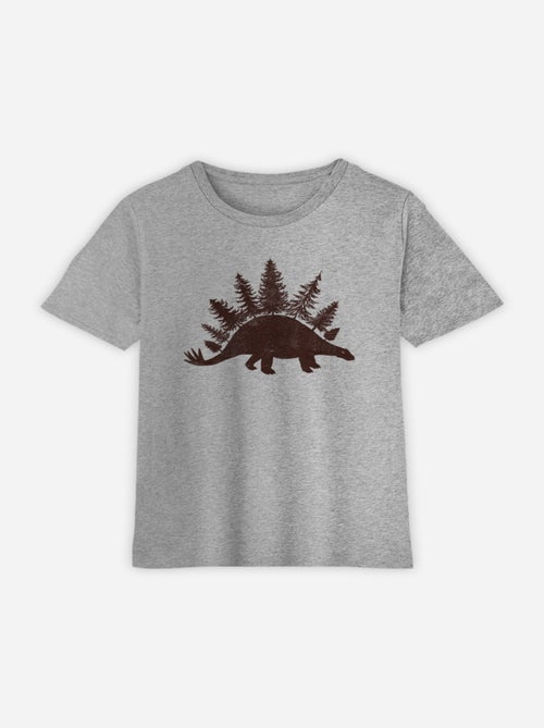 Tshirt Enfant STEGOFOREST - Kiabi