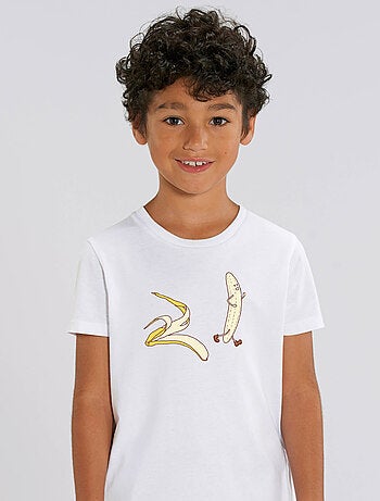 Tshirt Enfant STREAKER