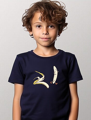 Tshirt Enfant STREAKER