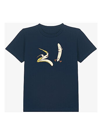 Tshirt Enfant STREAKER