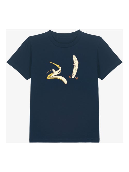Tshirt Enfant STREAKER - Kiabi