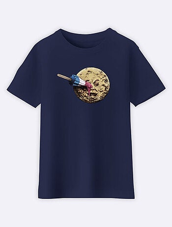 Tshirt Enfant SUMMER VOYAGE