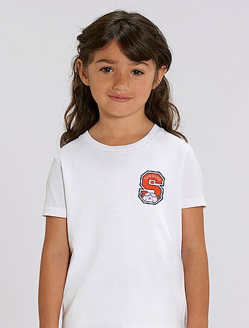 Tshirt Enfant SUNSHINE COEUR