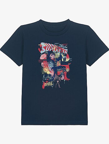 Tshirt Enfant SUPERMAN 2