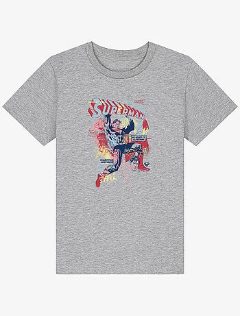Tshirt Enfant SUPERMAN 2