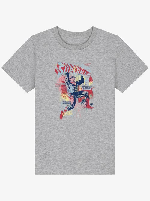 Tshirt Enfant SUPERMAN 2 - Kiabi