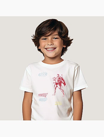 Tshirt Enfant SUPERMAN 3