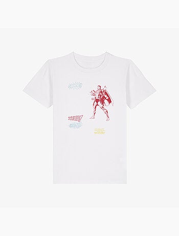 Tshirt Enfant SUPERMAN 3