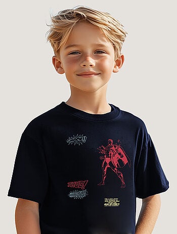 Tshirt Enfant SUPERMAN 3