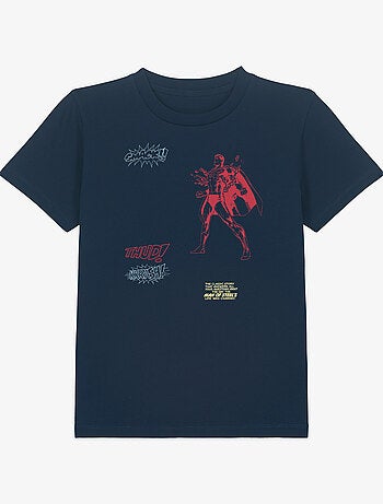 Tshirt Enfant SUPERMAN 3