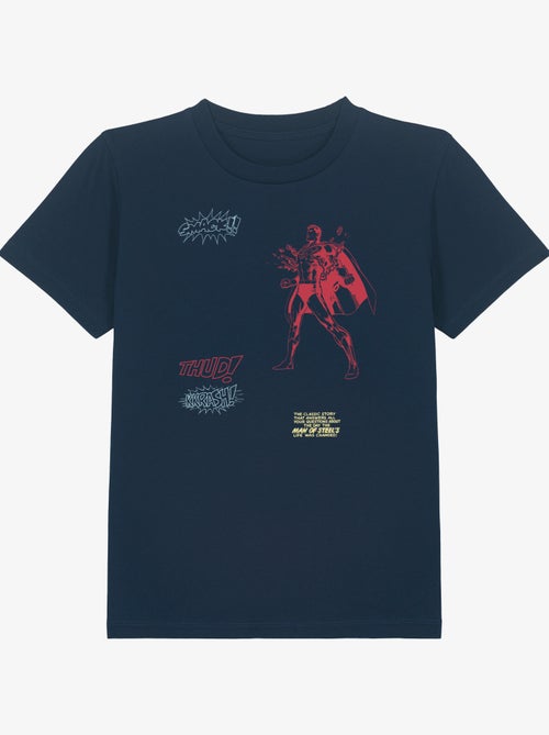 Tshirt Enfant SUPERMAN 3 - Kiabi