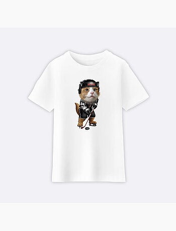 Tshirt Enfant TEAM HOCKEY