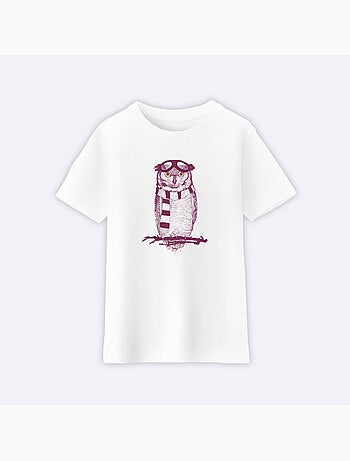 Tshirt Enfant THE AVIATOR