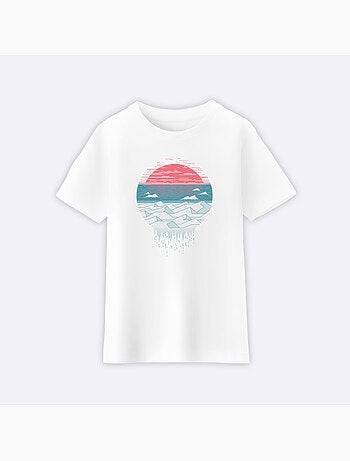 Tshirt Enfant THE GREAT THAW