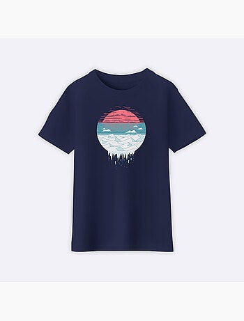 Tshirt Enfant THE GREAT THAW