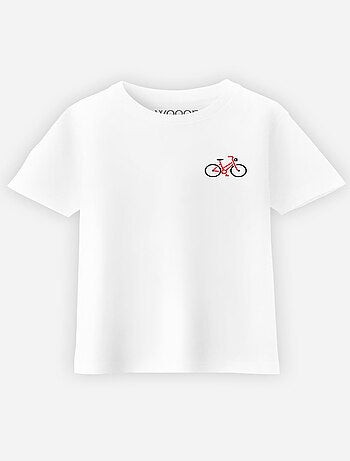 Tshirt Enfant VELO