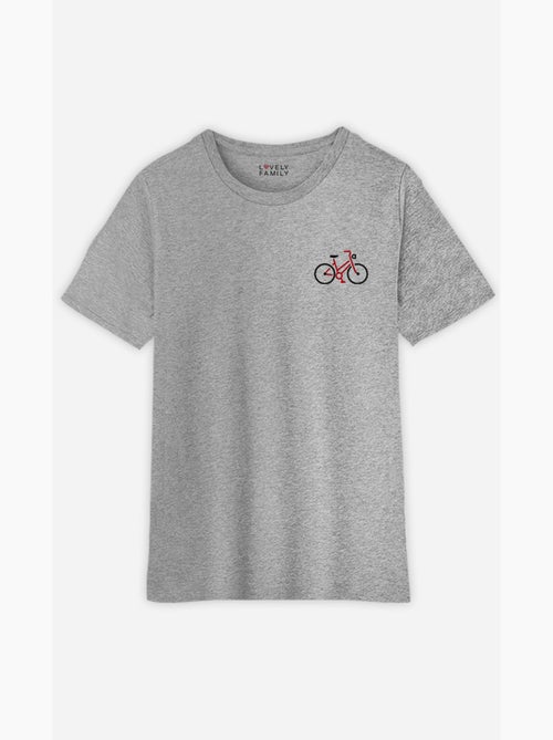 Tshirt Enfant VELO - Kiabi