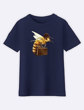 Tshirt Enfant WORKER BEE