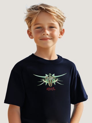 Tshirt Enfant YU GI OH 12
