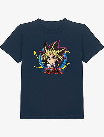 Tshirt Enfant YU GI OH 2