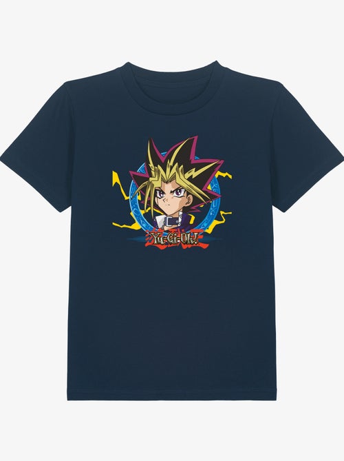Tshirt Enfant YU GI OH 2 - Kiabi
