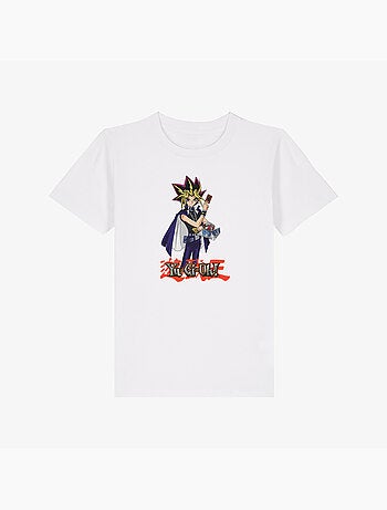 Tshirt Enfant YU GI OH 4