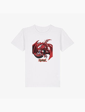 Tshirt Enfant YU GI OH 5