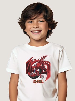 Tshirt Enfant YU GI OH 5