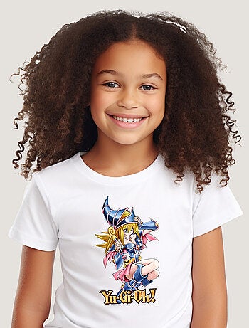 Tshirt Enfant YU GI OH 6