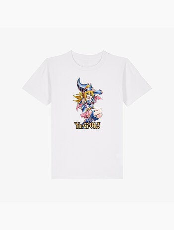 Tshirt Enfant YU GI OH 6