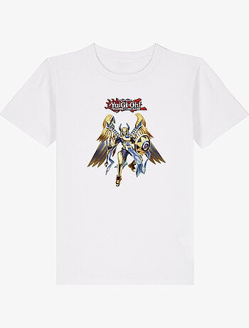 Tshirt Enfant YU GI OH 8
