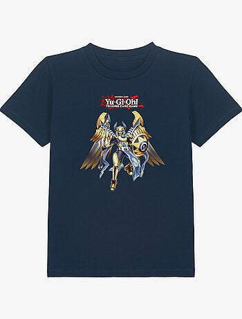 Tshirt Enfant YU GI OH 8