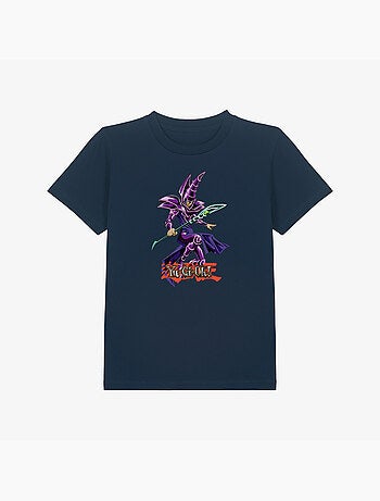 Tshirt Enfant YU GI OH 9