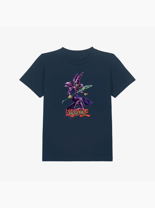 Tshirt Enfant YU GI OH 9 - Kiabi