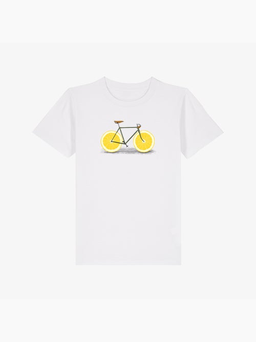 Tshirt Enfant ZEST - Kiabi