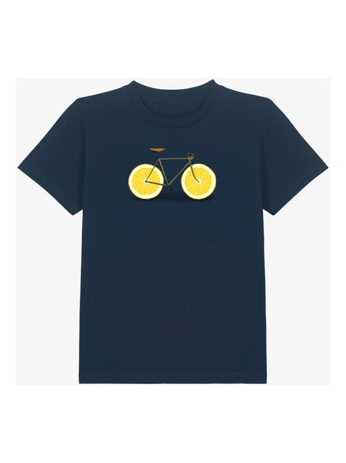Tshirt Enfant ZEST - Kiabi