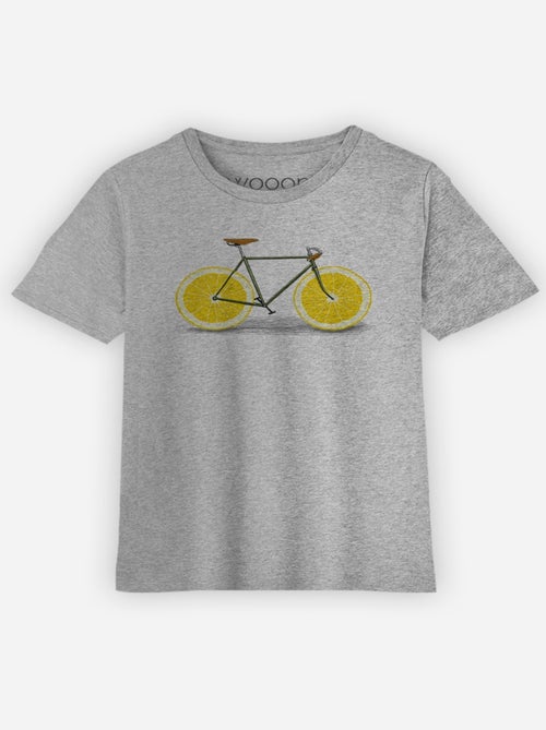 Tshirt Enfant ZEST - Kiabi