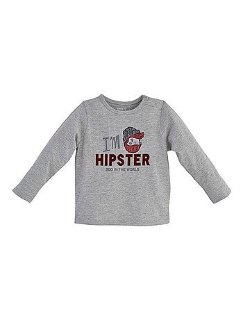 Tshirt Hipter les Grands de Sucre d'Orge