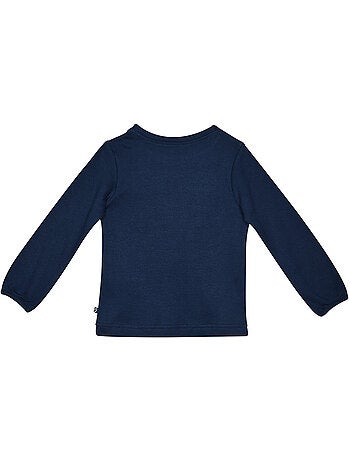 Tshirt interlock manches longues Paola