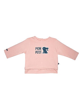 TSHIRT JEGGING MADELINE MAILLE BEBE