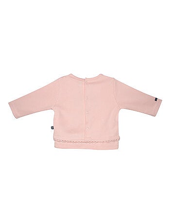 TSHIRT JEGGING MADELINE MAILLE BEBE