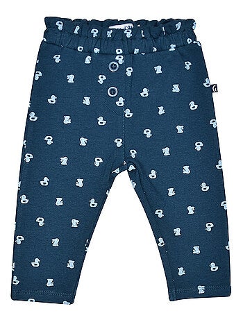 TSHIRT JEGGING MADELINE MAILLE BEBE