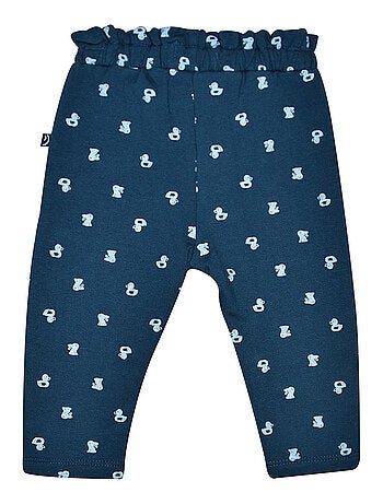 TSHIRT JEGGING MADELINE MAILLE BEBE