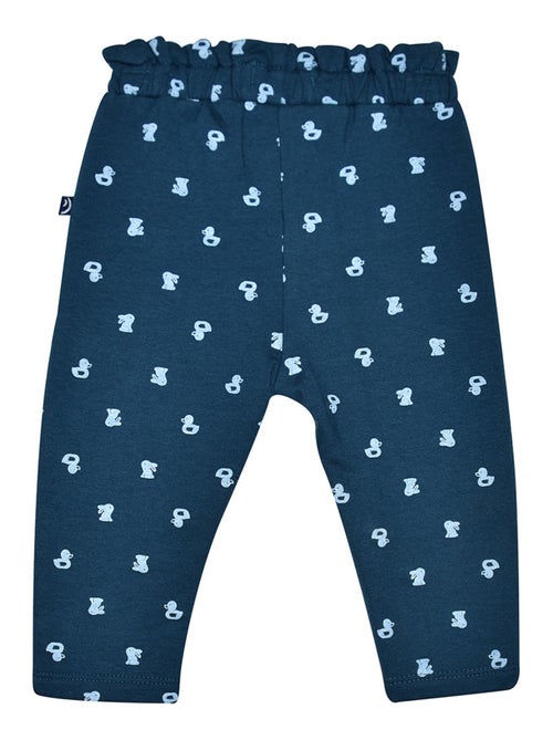 TSHIRT JEGGING MADELINE MAILLE BEBE - Kiabi