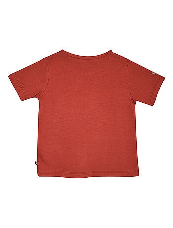 TSHIRT LAWSON MANCHES COURTES ENFANT