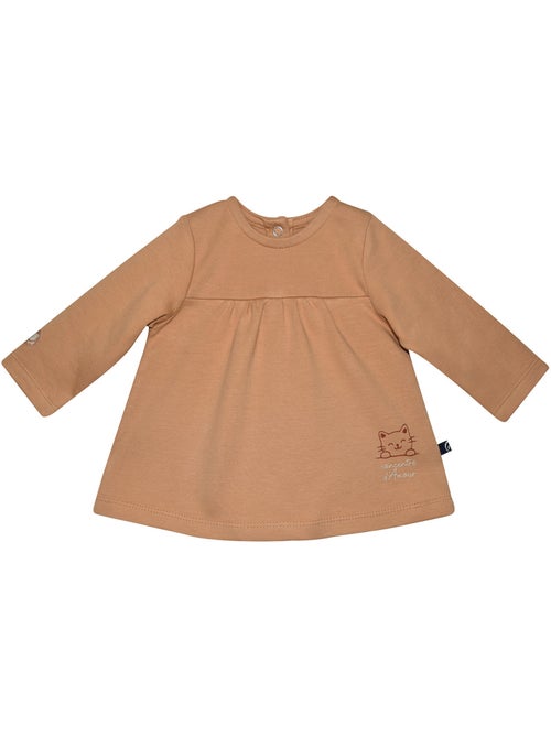 Tshirt legging bandeau sena maille bebe - Kiabi Tshirt legging bandeau sena maille bebe - Kiabi