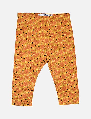 TSHIRT LEGGING GILET SS MANCHES JIL