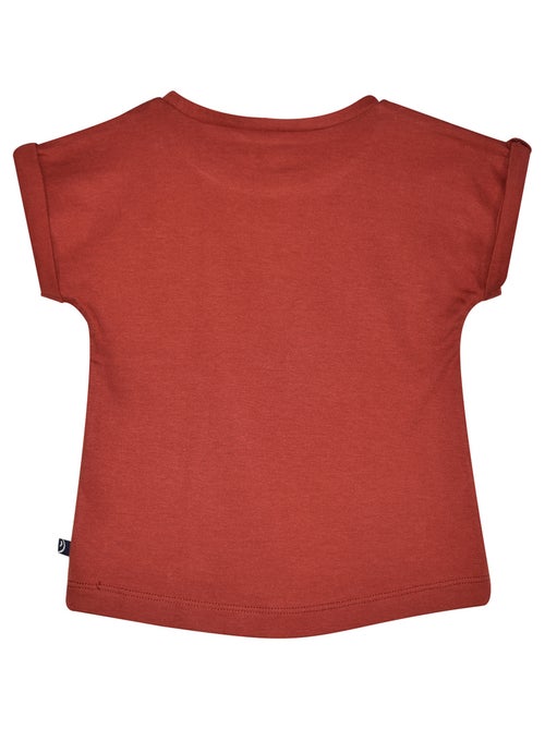 Tshirt manches courtes Ludovica - Kiabi