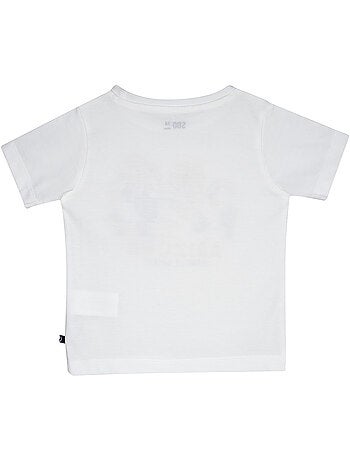 Tshirt manches courtes Roman