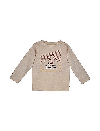 Tshirt manches longues Patrick